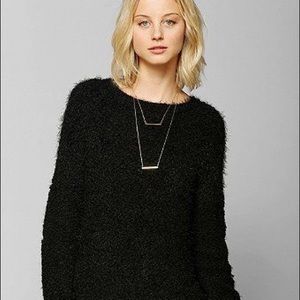 Urban Outfitters Bycorpus Popcorn Sweater S